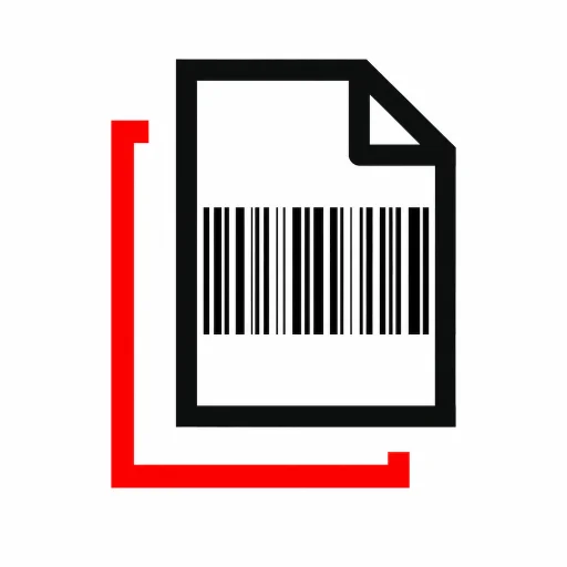 Barcode Copy: Scan Barcodes app icon
