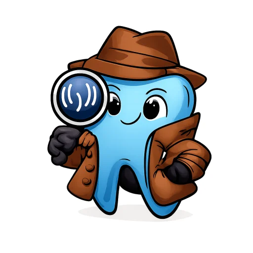 Bluetooth Finder & Detector app icon