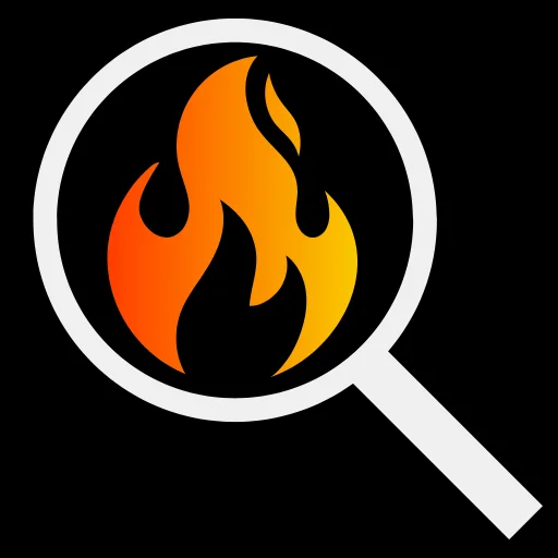 Fire Investigation Prep App app icon