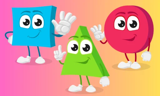 First English Words for Kids app icon