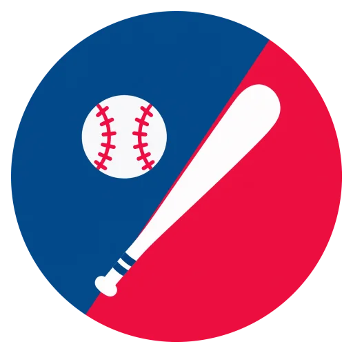 Home Run Derby: Baseball Game app icon