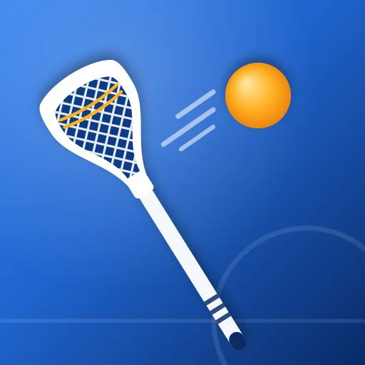 Lacrosse Playbook: Learn Rules app icon