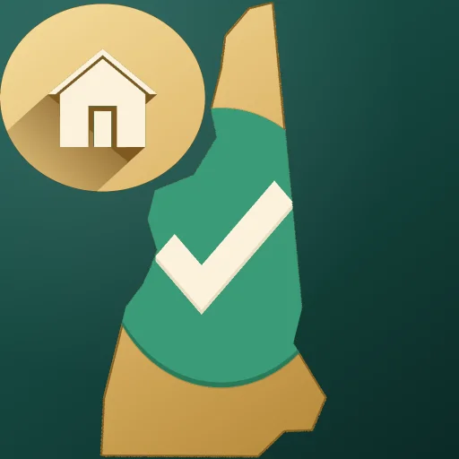 NH Real Estate Exam Study Aid app icon