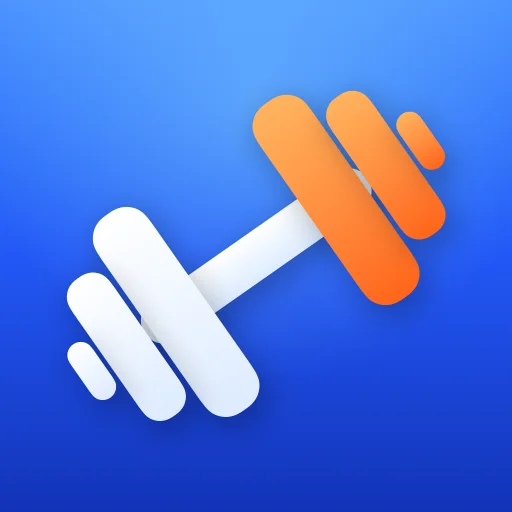 Peak: Gym Workout & Lift Log app icon