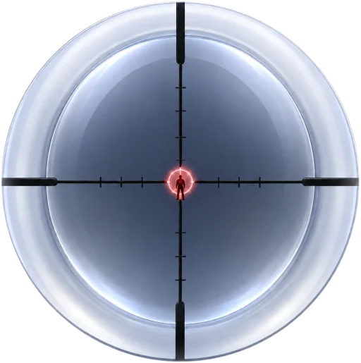 Spatial Sniper Arcade app icon
