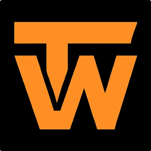 Total Work: Strength Log app icon