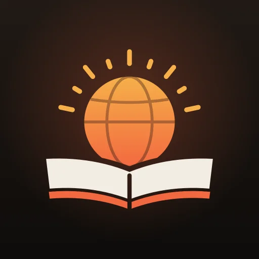 Learning App: Worldly Wisdom app icon