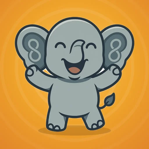 Recurro: Infinite Memory app icon