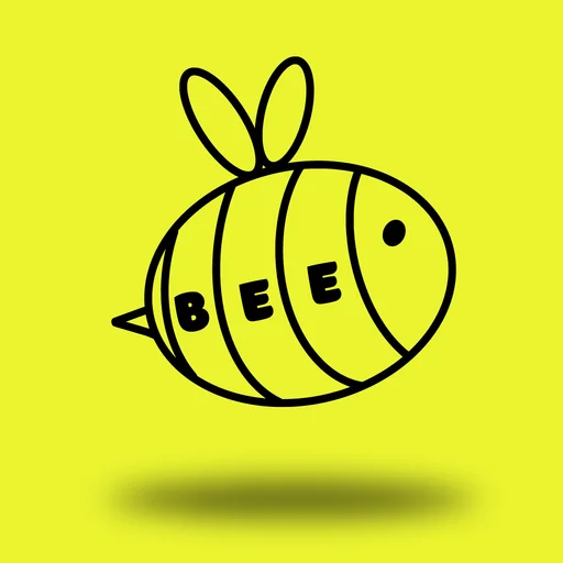 Spelling Bee App app icon