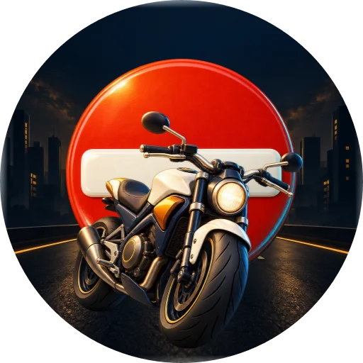 Wrong Way on a One Way app icon